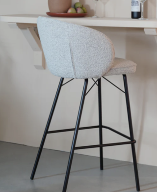 10x Diverse stoelen en krukken Byfonq en vanharte